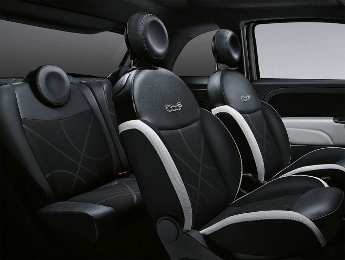 フィアット500唯一のマニュアルモデル 500s が150台限定で発売 自動車情報 ニュース Web Cartop