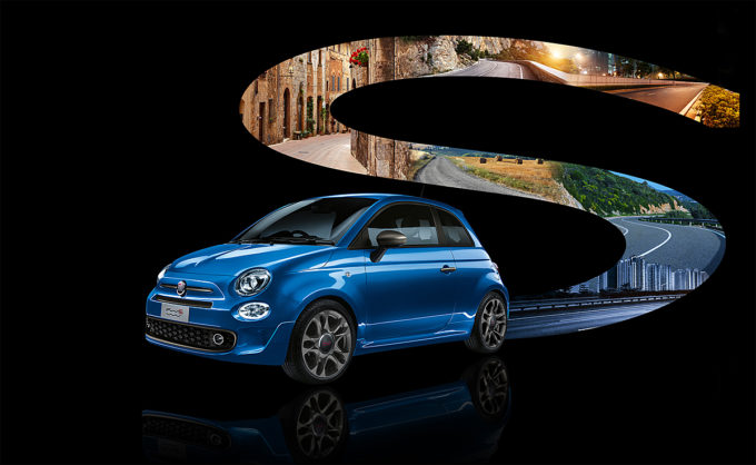 フィアット500唯一のマニュアルモデル 500s が150台限定で発売 自動車情報 ニュース Web Cartop