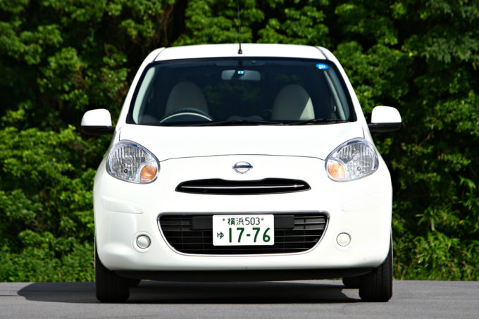 この時代に新車価格が1万円以下 買って満足のオススメ国産車5選 自動車情報 ニュース Web Cartop 2ページ目