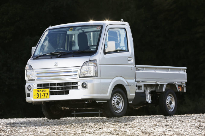 最新の日産ノートe Powerも エアコンが標準装備されなかったクルマ4選 自動車情報 ニュース Web Cartop
