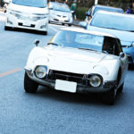 【画像】【ニッポンの名車】同い年のクルマをみると偉大さがわかるトヨタ・カローラ！ 〜 画像2