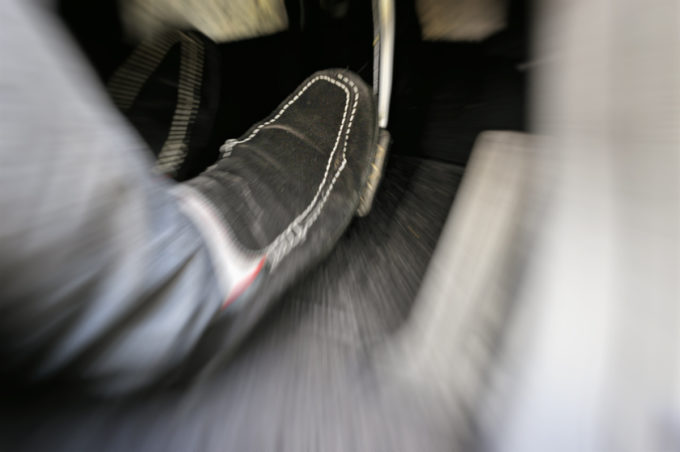 緊急吉田由美コラム 日産ノートe Powerの技術が高齢者のペダル踏み間違い事故減少に繋がる可能性 自動車情報 ニュース Web Cartop