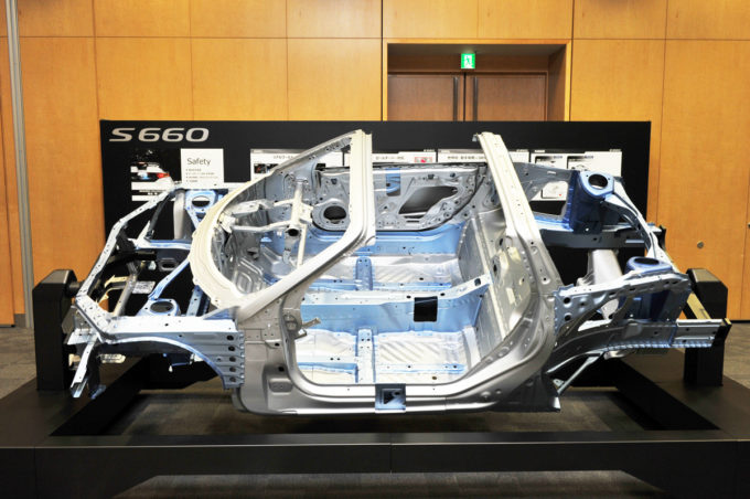 18年も据え置き 軽自動車の規格見直しは必要ないのか 自動車情報 ニュース Web Cartop 2ページ目
