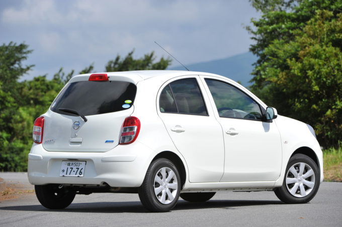 画像ギャラリー この時代に新車価格が1万円以下 買って満足のオススメ国産車5選 画像6 自動車情報 ニュース Web Cartop 画像ギャラリー この時代に新車価格が1万円以下 買って満足のオススメ国産車5選 画像6 自動車情報 ニュース Web Cartop
