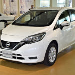 最新の日産ノートe Powerも エアコンが標準装備されなかったクルマ4選 自動車情報 ニュース Web Cartop 最新の日産ノートe Powerも エアコンが標準装備されなかったクルマ4選 自動車情報 ニュース Web Cartop