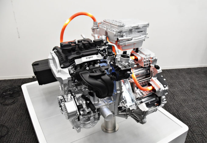 販売絶好調の電気自動車 日産ノートe Power のメリットとは 自動車情報 ニュース Web Cartop 2ページ目 販売絶好調の電気自動車 日産ノートe Power のメリットとは 自動車情報 ニュース Web Cartop 2ページ目