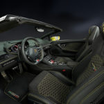 【画像】ランボルギーニ・ウラカンの2WD車にオープンモデルが登場！ 〜 画像3