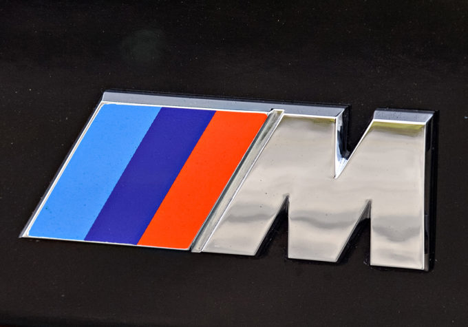 【今さら聞けない】BMWのグレードで見かける「M」って何?