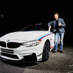 【画像】【日本限定25台】BMW M4 DTM Champion Editionが2051万円で発売！ 〜 画像4