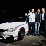 【画像】【日本限定25台】BMW M4 DTM Champion Editionが2051万円で発売！ 〜 画像6