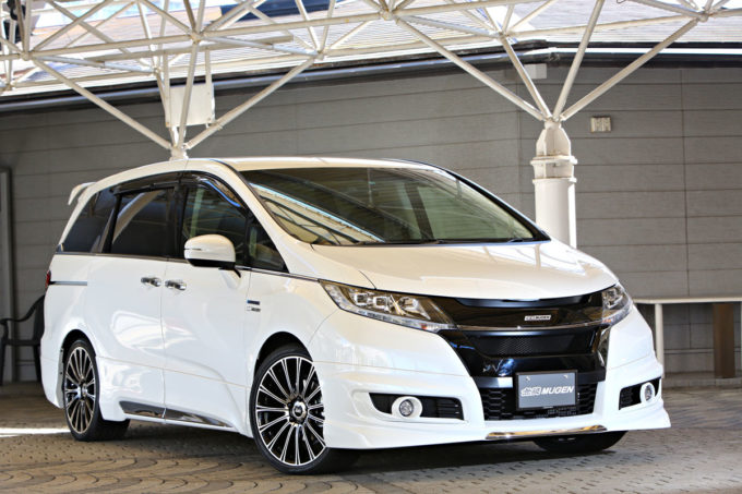 疑問 100km Hまでの日本の公道でもエアロパーツって意味があるの 自動車情報 ニュース Web Cartop