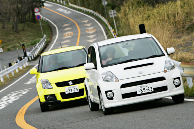 最新の日産ノートe Powerも エアコンが標準装備されなかったクルマ4選 自動車情報 ニュース Web Cartop