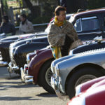 【画像】100台以上の名車がパレード！　「トヨタ博物館 クラシックカー･フェスティバルin神宮外苑」 〜 画像36