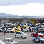 【画像】【ルノー･スポール ジャンボリー】富士スピードウェイにルノー車400台以上が集結！ 〜 画像3