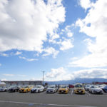【画像】【ルノー･スポール ジャンボリー】富士スピードウェイにルノー車400台以上が集結！ 〜 画像50