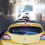 【画像】【ルノー･スポール ジャンボリー】富士スピードウェイにルノー車400台以上が集結！ 〜 画像68