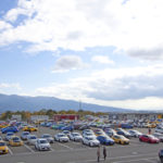 【画像】【ルノー･スポール ジャンボリー】富士スピードウェイにルノー車400台以上が集結！ 〜 画像27