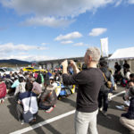 【画像】【ルノー･スポール ジャンボリー】富士スピードウェイにルノー車400台以上が集結！ 〜 画像24