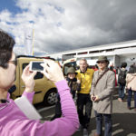 【画像】【ルノー･スポール ジャンボリー】富士スピードウェイにルノー車400台以上が集結！ 〜 画像60