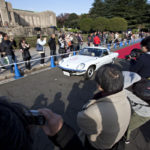 【画像】100台以上の名車がパレード！　「トヨタ博物館 クラシックカー･フェスティバルin神宮外苑」 〜 画像3