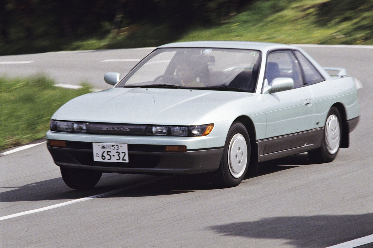 11月23日は いいニッサンの日 80年代の日産の名車5選 自動車情報 ニュース Web Cartop