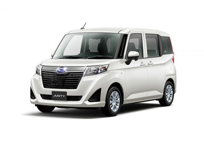 火の玉ボーイ復活 スバル ジャスティを22年振りに日本で発売 自動車情報 ニュース Web Cartop 火の玉ボーイ復活 スバル ジャスティを22年振りに日本で発売 自動車情報 ニュース Web Cartop