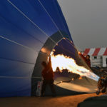 【画像】100機以上がフライト！　アジア最大級の熱気球イベント開催 〜 画像1