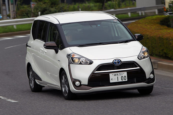 シエンタでコスパを比較 ガソリンとハイブリッドはどっちがお得か 自動車情報 ニュース Web Cartop 2ページ目 シエンタでコスパを比較 ガソリンとハイブリッドはどっちがお得か 自動車情報 ニュース Web Cartop 2ページ目