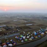 【画像】100機以上がフライト！　アジア最大級の熱気球イベント開催 〜 画像2