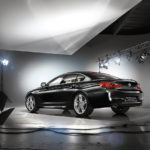 【画像】【33台限定】BMW100周年を記念した6シリーズ グラン クーペを発売！ 〜 画像2