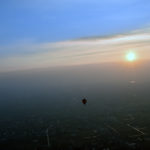 【画像】100機以上がフライト！　アジア最大級の熱気球イベント開催 〜 画像3