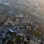 【画像】100機以上がフライト！　アジア最大級の熱気球イベント開催 〜 画像4