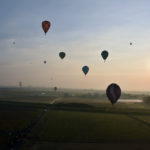 【画像】100機以上がフライト！　アジア最大級の熱気球イベント開催 〜 画像7