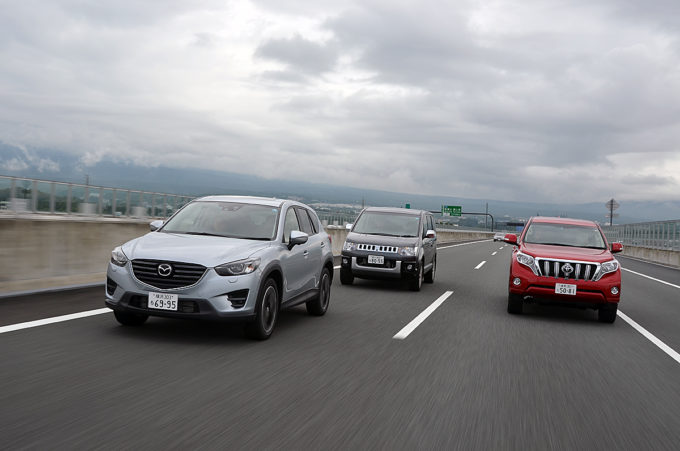 魅力と弱点を検証 ハイブリッド Vs クリーンディーゼル乗るならドッチ 自動車情報 ニュース Web Cartop 3ページ目