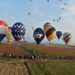 【画像】100機以上がフライト！　アジア最大級の熱気球イベント開催 〜 画像8