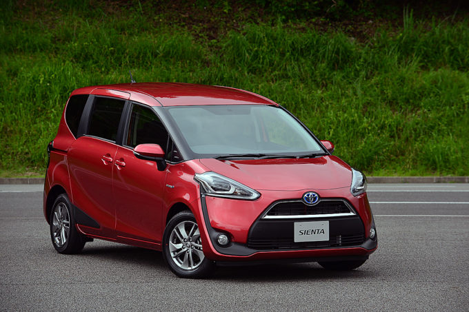 シエンタでコスパを比較 ガソリンとハイブリッドはどっちがお得か 自動車情報 ニュース Web Cartop 2ページ目 シエンタでコスパを比較 ガソリンとハイブリッドはどっちがお得か 自動車情報 ニュース Web Cartop 2ページ目