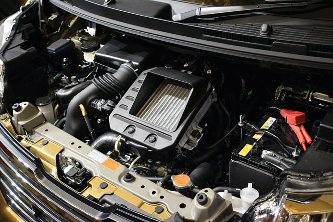 最強プチバン トヨタ ルーミー タンク ダイハツ トール トールカスタム登場 自動車情報 ニュース Web Cartop