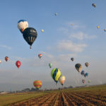 【画像】100機以上がフライト！　アジア最大級の熱気球イベント開催 〜 画像11