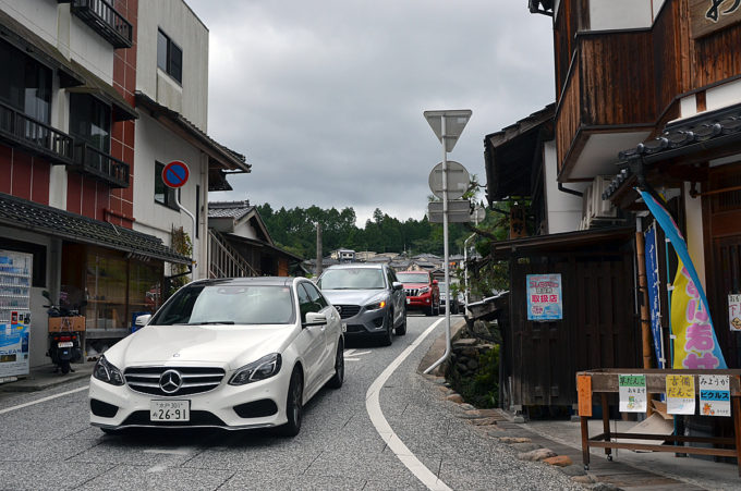 魅力と弱点を検証 ハイブリッド Vs クリーンディーゼル乗るならドッチ 自動車情報 ニュース Web Cartop 3ページ目