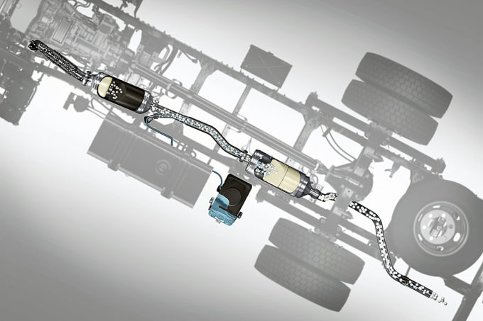 【意外と知らない】ディーゼル車の黒煙の正体とは? | 自動車情報・ニュース WEB CARTOP - 2ページ目