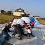 【画像】100機以上がフライト！　アジア最大級の熱気球イベント開催 〜 画像13