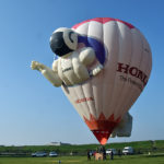 【画像】100機以上がフライト！　アジア最大級の熱気球イベント開催 〜 画像16