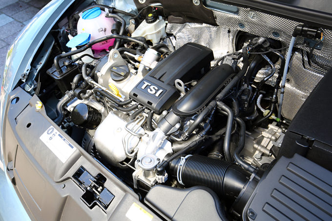 試乗 1 4lターボのvw The Beetle R Line はちょうどいいスポーティさ 自動車情報 ニュース Web Cartop 試乗 1 4lターボのvw The Beetle R Line はちょうどいいスポーティさ 自動車情報 ニュース Web Cartop
