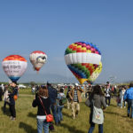 【画像】100機以上がフライト！　アジア最大級の熱気球イベント開催 〜 画像17
