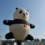 【画像】100機以上がフライト！　アジア最大級の熱気球イベント開催 〜 画像19