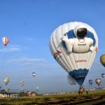 【画像】100機以上がフライト！　アジア最大級の熱気球イベント開催 〜 画像27