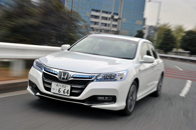 魅力と弱点を検証 ハイブリッド Vs クリーンディーゼル乗るならドッチ 自動車情報 ニュース Web Cartop 2ページ目
