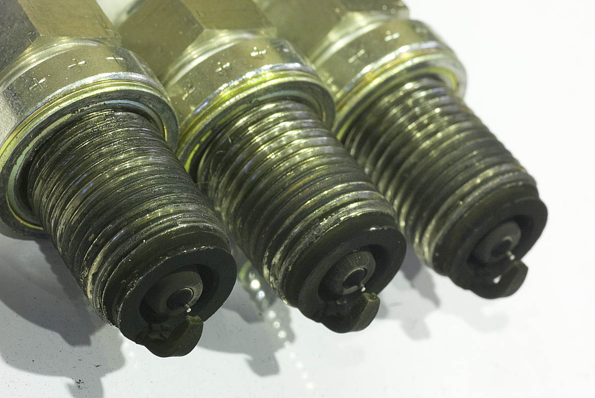 今さら聞けない 今どきのクルマでもプラグ交換って必要 自動車情報 ニュース Web Cartop