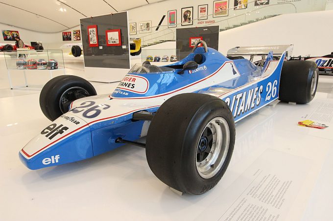 70年代のf1マシン マトラエンジンを積んだフランスチーム 自動車情報 ニュース Web Cartop 3ページ目 70年代のf1マシン マトラエンジンを積んだフランスチーム 自動車情報 ニュース Web Cartop 3ページ目