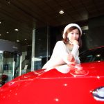 【画像】【美人自動車評論家】吉田由美の「わたくし愛車買っちゃいました！」その13 〜 画像3